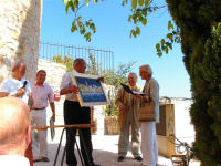 prix au castellet 